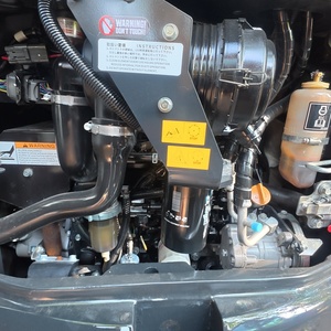 รถขุดยันม่าร์ Vio35 มือสอง ขนาด 3.5 ตัน ราคาถูก ลดราคาพิเศษ นำเข้าแท้ ใช้งานน้อย - Product Image 4