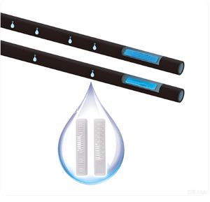 <span class=keywords><strong>Sistema</strong></span> di <span class=keywords><strong>irrigazione</strong></span> per <span class=keywords><strong>orto</strong></span> serra da 1 ettaro con nastro gocciolante da 16 mm a risparmio idrico - Product Image 1