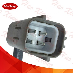 Haoxaing otomatik O2 lambda 211200-7080 22693-1NA0A 2112007080 226931NA0A için Nissan 10 FX 35 3.5L - Product Image 3