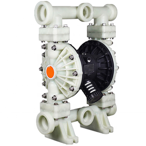 1.5 inç PP pnömatik çift diyaframlı pompalar gemi için - Product Image 1