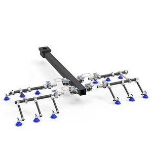 Herramientas de carga y transferencia de efector final de robot EOAT eficiente Aovita para accesorios de alto rendimiento de línea de estampado - Product Image 4