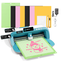 Likcut S41 Vinyl joy Xtra Cutter alternatief met uitgebreide snijbreedte en precisie vinyl snijsysteem
