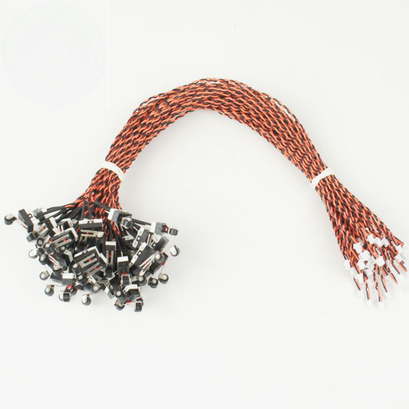 Made in China factory direct sales professional quality OEM ODM industrial harness