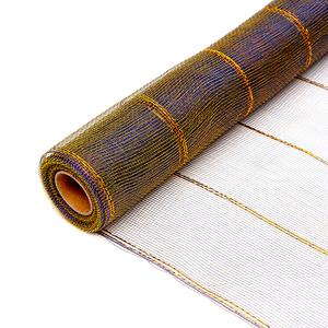 Nóng bán bầu không khí kỳ nghỉ, vật liệu trang trí lưới, vật liệu hoa, tự làm - Product Image 1