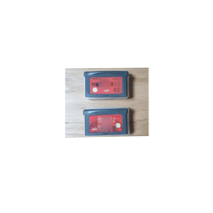 Tarjeta <span class=keywords><strong>de</strong></span> Compilación <span class=keywords><strong>de</strong></span> Videojuegos EG Inalámbrica <span class=keywords><strong>de</strong></span> Alta Calidad en Inglés, <span class=keywords><strong>de</strong></span> Plástico, para Accesorios <span class=keywords><strong>de</strong></span> Videojuegos - Product Image 2