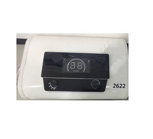 เครื่องทำน้ำอุ่นไฟฟ้าสำหรับชีวิตบางเฉียบ - Product Image 3