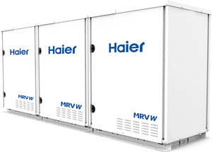 ระบบ<span class=keywords><strong>ปรับ</strong></span>อากาศไฮเออร์แบบน้ำสู่อากาศ VRV ระบบ<span class=keywords><strong>ปรับ</strong></span>อากาศกลางแบบน้ำ VRF สำหรับอาคารพาณิชย์ - Product Image 2