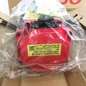 A06B-0215-B605 A06B-2215-B605 para Motor Servo AC FANUC - Product Image 3
