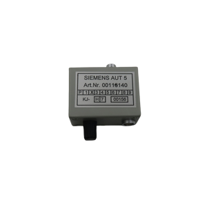Repuestos SMT 00116140-02 Potenciómetro de Ajuste SIPLACE 80S # 80F - Product Image 1