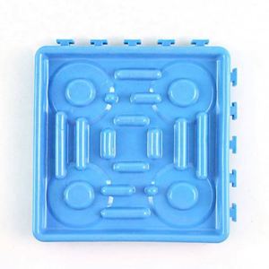 Factory Direct Sale Pet Feeding <b>Silicone</b> Distraction Dog Lick <b>Mat</b> - Product Image 5