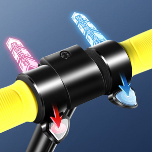 Patinete Eléctrico con Iluminación LED, Batería de 2.5-5Ah para Viajes al Aire Libre, Uso Unisex - Product Image 1