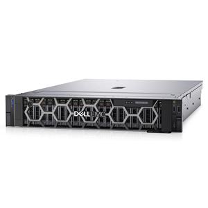 Nuevo OEM de gama alta/comercial/convencional/Dell EMC PowerEdge R750 2U Servidor en rack GPU de montaje en rack para R750 - Product Image 3