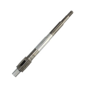Arbre à cannelures pour moteur hors-bord Yamaha 683-45611-00 pour moteurs 2 temps 15-18 CV, pièce de rechange - Product Image 1