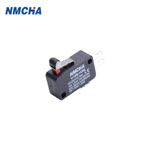 <span class=keywords><strong>V</strong></span>-155-1C25 15A 250V vi giới hạn tạm thời chuyển đổi 1No 1Nc <span class=keywords><strong>v</strong></span>ới spdt mạch làm bằng nhựa - Product Image 2