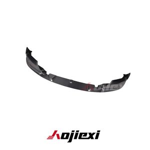 Splitter Anteriore in Fibra di Carbonio Stile 3D per <span class=keywords><strong>BMW</strong></span> Serie 5 G30 <span class=keywords><strong>G31</strong></span> 540i M550i LCI 2021-2023, Kit Carrozzeria con Installazione Perfetta - Product Image 6