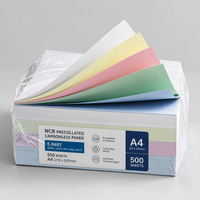 Papier copie A4 de qualité A pour bureau, impression, écriture et dessin, 80 g/m², 8000 rames, chargement complet de conteneur de 20 pieds, importateur en gros