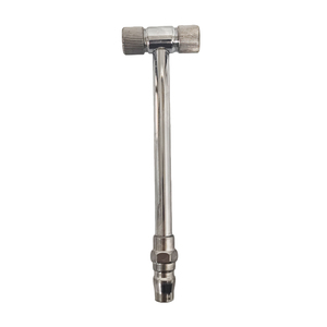 Pistolet gonfleur de pneus - Gagnez du temps et de l'effort lors des travaux d'installation de pneus - Product Image 4