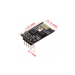 POUR <span class=keywords><strong>LILYGO</strong></span> T-01C3 ESP32-C3 WIFI Blue Tooth 5.0 IPEX Antenne pour <span class=keywords><strong>ESP</strong></span>-01 - Product Image 3