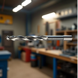 Ttake <b>Step</b> <b>Drill</b> Bit TA1059 HSS Nitrided Through Hole 3 Flat Shanks DIN338 for <b>Drills</b> - Product Image 3