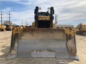Venta Caliente de Bulldozer D8N de Segunda Mano, Bulldozer de Orugas D8N Usado, Bulldozer D8N - Product Image 3