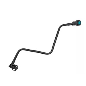 Manguera de Agua Chevrolet 26306226 para Tracker Onix 2023 2024, Manguera de Refrigerante de Repuesto, Plástico, Longitud Estándar - Product Image 1