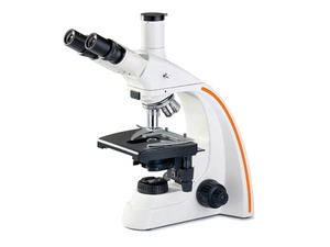 Microscope biologique à champ noir Boshida BD-SW4001 40X-1600X pour la recherche biologique et l'utilisation médicale avec caméra connectée à un ordinateur - Product Image 5