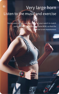 <span class=keywords><strong>2023</strong></span>ใหม่มาถึง H6แม็กซ์สมาร์ทวอทช์ผู้ชายรอบนาฬิกา NFC กันน้ำ BT โทรไร้สายชาร์จออกกำลังกาย Spoorts สร้อยข้อมือ - Product Image 5