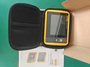 Cámara Termográfica Infrarroja Fluke PTi120/TIS20+/TIS55+/TIS60+/TIS75+ - Product Image 6