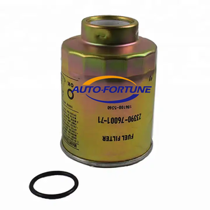 Filtre à carburant moteur automobile de haute qualité, vente en gros <span class=keywords><strong>d</strong></span>'usine, 23390-64480 16901-RMA-E00 23390-76001-71 pour Toyota 233907600171 181646 - Product Image 1