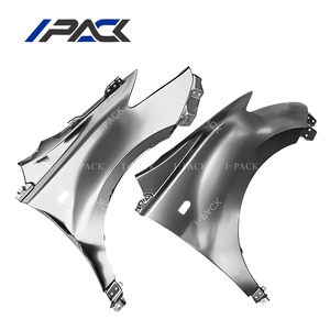 Guardabarros de Repuesto al por Mayor IPK01-6610 para Toyota XA IST Urban Cruiser 2005, Pieza de Recambio para Carrocería - Product Image 3