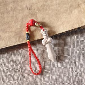 Ciondolo Portachiavi in Legno di Pesco Non Verniciato con Incisione a Tema Amore, Eco-Friendly, per Decorazione Murale e Artigianato in Legno, Adatto a Tutte le Festività - Product Image 6