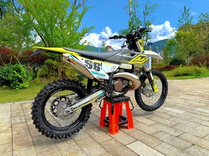 Motocicleta Todoterreno Road Hengjian FX300 300CC, Monocilíndrica, 2 Tiempos, Refrigerada por Agua, con Frenos de Disco Delanteros/Traseros, 42.6kW - Product Image 2