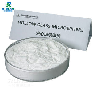 Feuer beständige Hohlglas-Mikros phäre für Wärme dämm farbe - Product Image 2