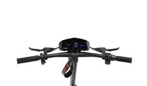 Trottinette électrique KuKirin G2 - Product Image 2