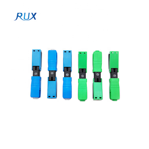 Fth <span class=keywords><strong>Field</strong></span> Assemblage Optische Vezel Snelle <span class=keywords><strong>Connector</strong></span> <span class=keywords><strong>Sc</strong></span> Apc <span class=keywords><strong>Upc</strong></span> Optische Vezel Snelle <span class=keywords><strong>Connector</strong></span> - Product Image 4