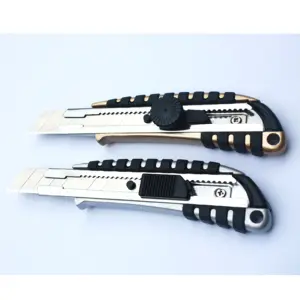 Made In China Wholesale 18mm Best Knife Cutter Knives Hunting