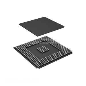 ส่วนประกอบอิเล็กทรอนิกส์456 bbga ฝังตัว APA450-BGG456I มีในสต็อก - Product Image 1