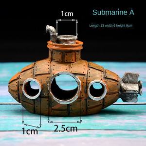 2024 nuevo wn grandes decoraciones <span class=keywords><strong>de</strong></span> acuario <span class=keywords><strong>de</strong></span> vidrio cerámico adornos <span class=keywords><strong>de</strong></span> cueva y decoración <span class=keywords><strong>de</strong></span> <span class=keywords><strong>cuevas</strong></span> para uso <span class=keywords><strong>de</strong></span> agua adornos acuáticos - Product Image 6