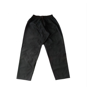 Your own design custom high quality comfortable karate suits - Product Image 5