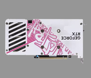 Tarjeta Gráfica para Juegos IGame GeForce RTX 5060ti Ultra OC de 8GB con Ventilador, Modelo 2025 - Product Image 4