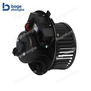 Ventilateur de climatisation de haute qualité Bogezhonghe 1K1820015 1KD820015A pour VW <span class=keywords><strong>Golf</strong></span> <span class=keywords><strong>5</strong></span> 6 Passat Jetta Tiguan Audi Q3 A3 - Product Image 5