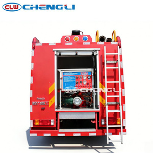 <span class=keywords><strong>Camion</strong></span>-citerne SINOTRUK HOWO 8x4 25m³ Euro 5 Diesel avec pompe puissante pour la lutte contre les incendies et les secours dans les parcs industriels et aéroports - Product Image 6