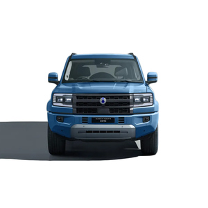 BYD DENZA B5 Dynamic, Vehículo de Nueva Energía Híbrido SUV de Alta Potencia y Gran Autonomía con Tracción en las 4 Ruedas, Volante a la <span class=keywords><strong>Izquierda</strong></span>/<span class=keywords><strong>Derecha</strong></span> - Product Image 2