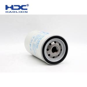 ไส้กรองน้ำมันเชื้อเพลิง <span class=keywords><strong>23390</strong></span>-<span class=keywords><strong>E0020</strong></span> 23390E0020 P502466 LC21P01019R100C 47530277 1117050F033 D638002802A VG1540080110 G58001105140 FC55240 - Product Image 5