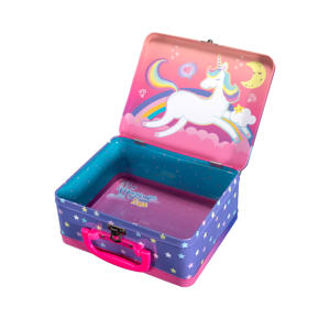 منفذ المصنع بيع بالجملة غداء عالي الجودة للطفل - Product Image 3