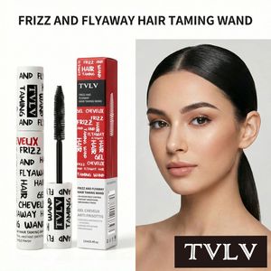<b>Boxed</b> Anti-Frizz Non-Greasy Taming Flyaways Long Lasting <b>Strong</b> Hold Smooth Hair Styling Gel - Product Image 2