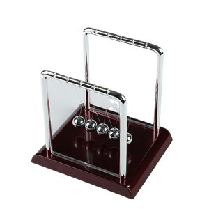 Yuling spot home metal crafts semplice stile europeo moderno pendolo <span class=keywords><strong>Newton</strong></span> ball - Product Image 1