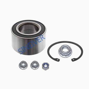 Roulements <span class=keywords><strong>de</strong></span> <span class=keywords><strong>roue</strong></span> automobiles pour <span class=keywords><strong>Golf</strong></span> New Beetle Bora 1J0498625 - Product Image 1