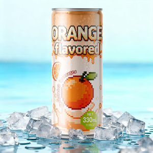 Produttore di bevande analcoliche Private Label Prime bevande esotiche sapore rinfrescante <span class=keywords><strong>frizzante</strong></span> bevanda gassata Oem all'ingrosso in cina - Product Image 3