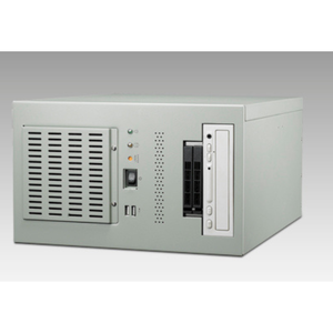Advantech <strong>IPC</strong>-7132 Economical Wall-mount Chassis Supporting ATX/mATX Motherboards and 10-slot <strong>Backplanes</strong> - Product Image 1
